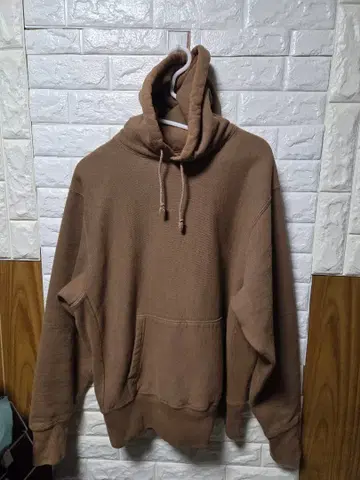 camber 캠버 후드티