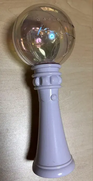 나니와단시 1st Love 응원봉