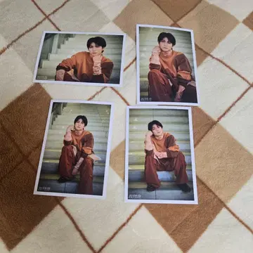 초특급 REAL? 브로마이드 하루 카시와기 유우 4장