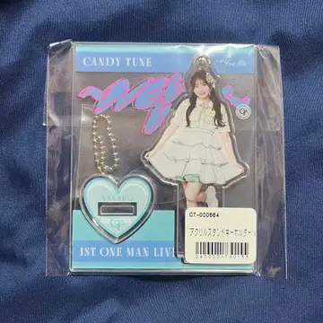 오가와 나나코 아크릴 스탠드 1ST ONE MAN LIVE