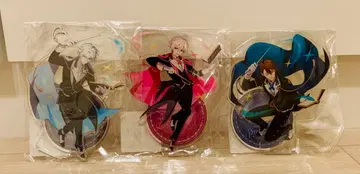 TRIGGER 아이들리시 세븐 오케나나 SSP 아크릴 스탠드