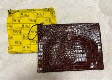 미사용 페리지 백