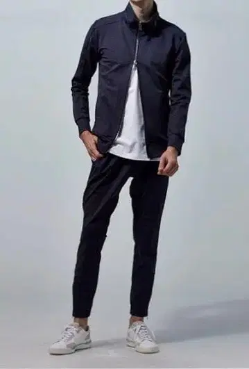 junhashimoto 섀도우 카모 셋업 사이즈 2 네이비