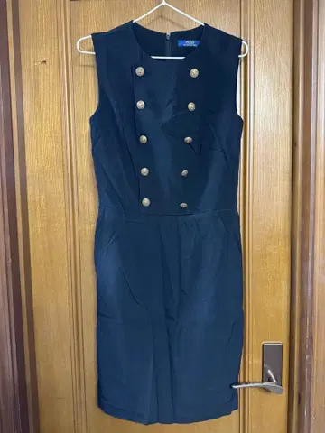 랄프 로렌 원피스