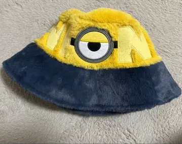 미니언 버킷햇 모자 유니버셜 USJ