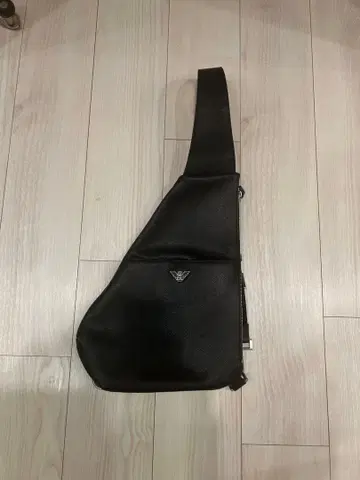 아르마니 바디 백