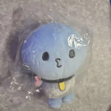 JOCHUM 마이크 봉제 인형 키링