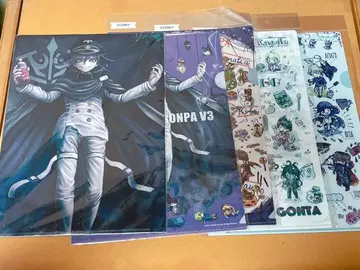 단간론파 V3 오마 코키치 클리어 파일