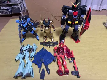 당일 발송 [ 정크제품 ] 건담 프라모델 묶음 판매