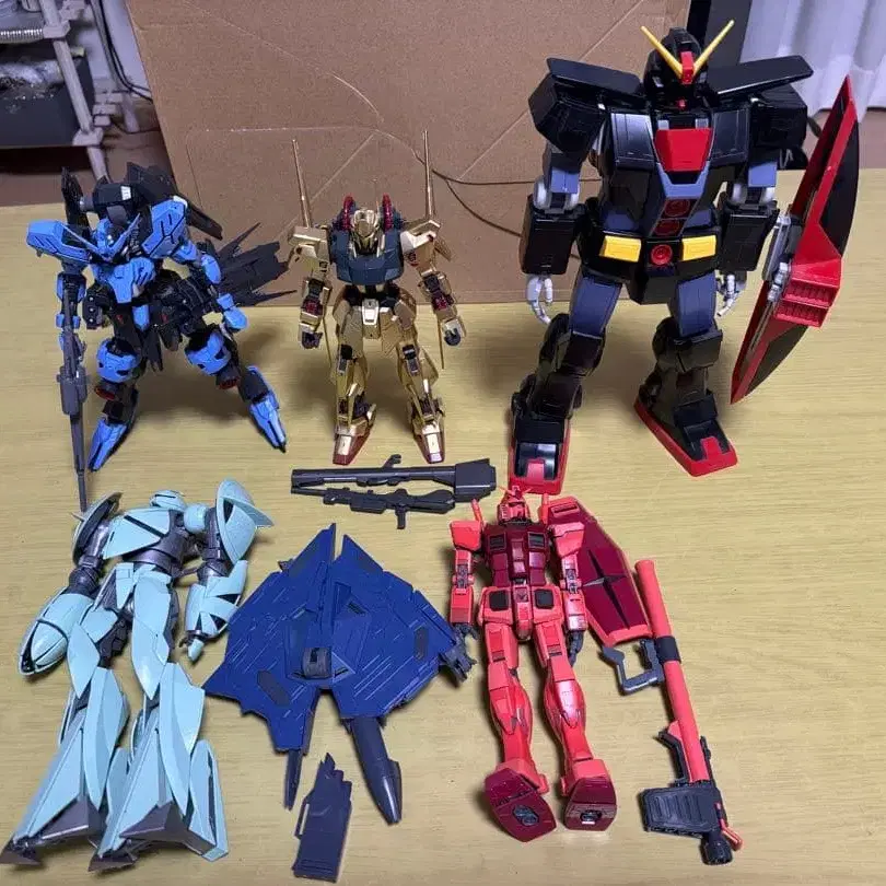 1번째 상품 이미지