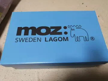 moz: 스니커즈 4600 BL1 23.5