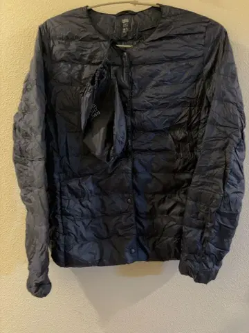 UNIQLO ULTRA LIGHT DOWN 다운 자켓