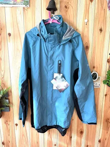 Namelessage 하이 스펙 자켓 단품 우비 남성용 4L