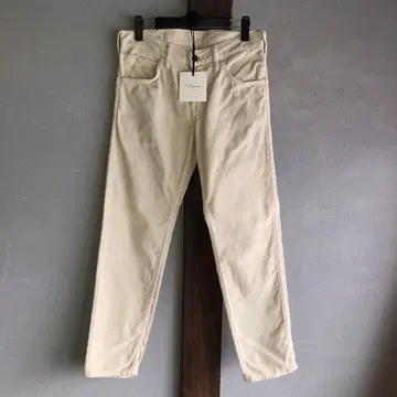 Tapia Los Angeles corduroy pants