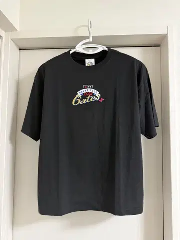 미소년 / Gates+ T셔츠