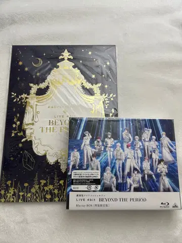 무비나나 BluRay 팜플렛 아이나나