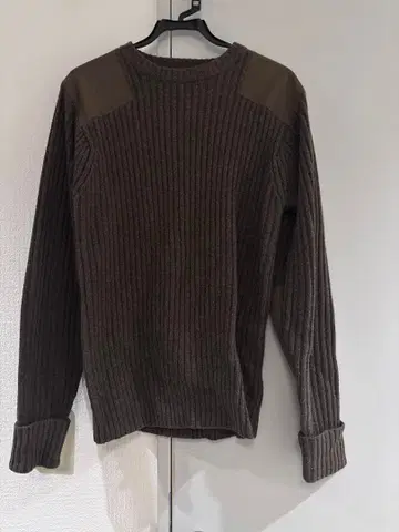 LL.Bean 메리노울 스웨터 M