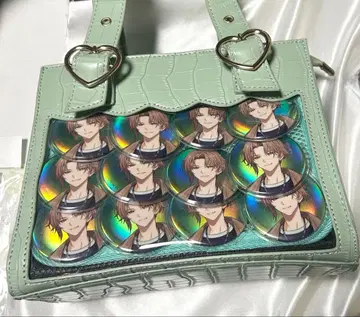 사기나나키 에이트리 이타백