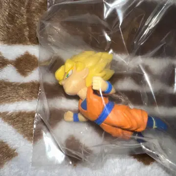 토비마스 드래곤볼 손오공 ( 초사이어인 )