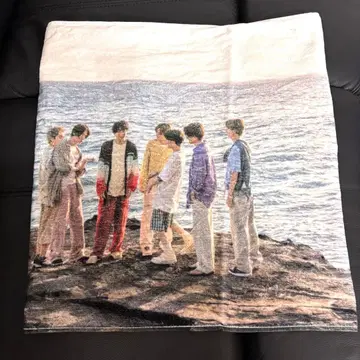 timelesz 타임리스 FAM 스포츠 타월 타월