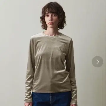 스티븐 앨런 벨로아 롱 슬리브 풀오버