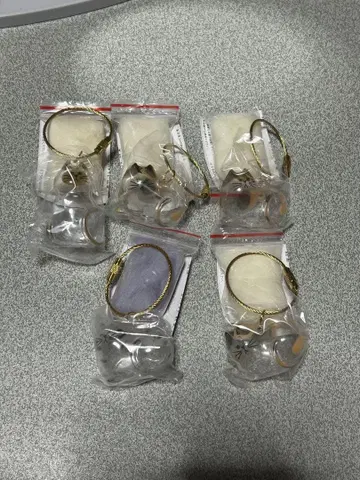 우리 아이 털뭉치 (정품)