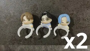 미세스 빗쿠라타마고 시크릿 컴플리트 2세트