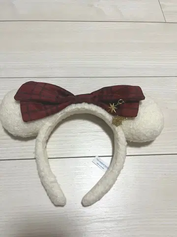 디즈니 릴린린 머리띠