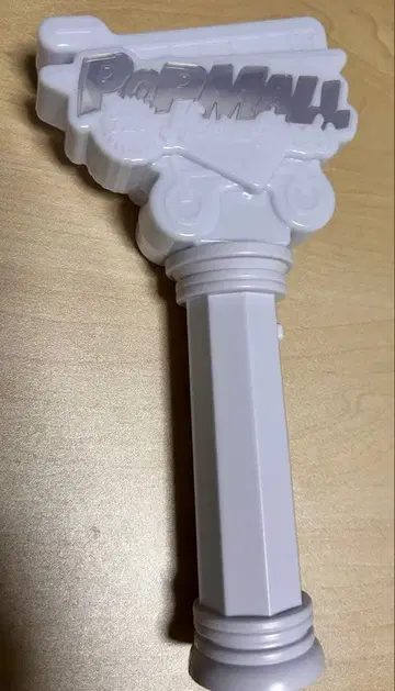 나니와단시 POP MALL 응원봉