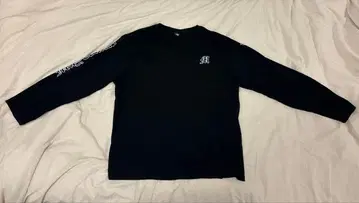 NiziU 마유카 롱 T셔츠