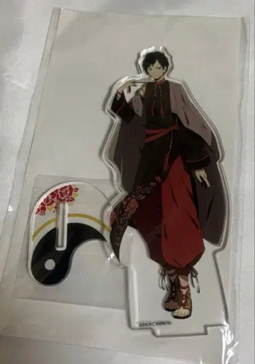 오리하라 이자야 아크릴 스탠드