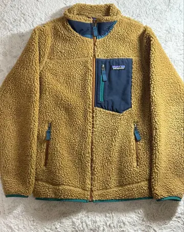 파타고니아 우먼 클래식 레트로X 자켓