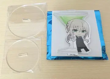 FGO HUB 아크릴 스탠드 베디비에르