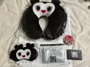 TWICE THIS IS FOR 후쿠오카 업그레이드 특전 미개봉 새상품