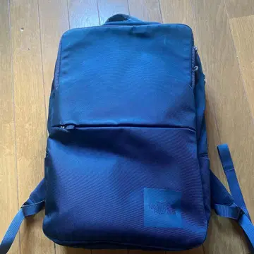 THE NORTH FACE 네이비 백팩