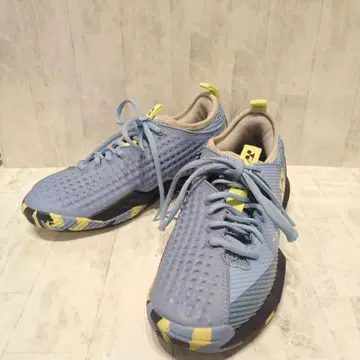 YONEX 테니스화 23.5cm