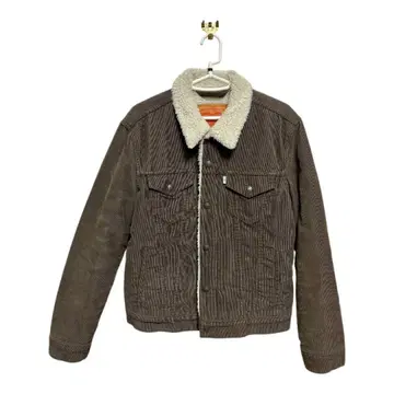 [ 새상품급 ] Levi's 코듀로이 자켓 S 사이즈