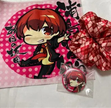 아호노 사카타 굿즈 묶음 판매