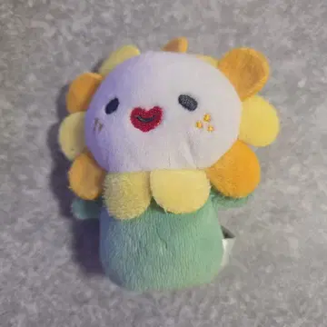 JOCHUM 빌라 손가락 인형