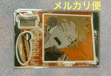 히로아카 바쿠고 카츠키 벌스데이 명장면 디오라마 피규어 2022