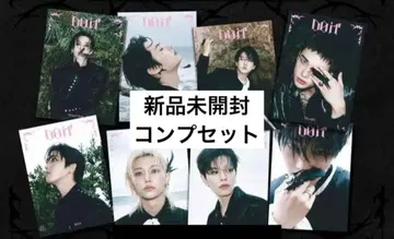 straykids DO IT ACCORDION 컴플리트 미개봉 새상품