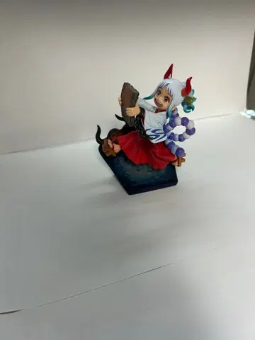 원피스 야마토 run!run!run!