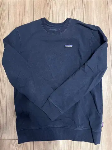 [ 새상품급 ] 파타고니아 쿨넥 트레이닝복