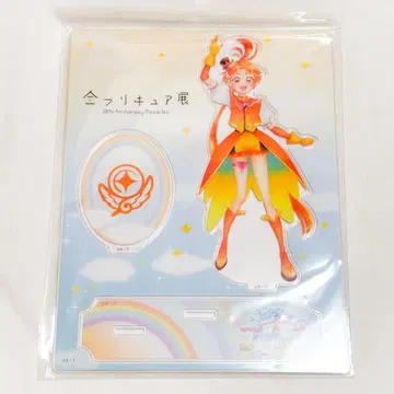 전 프리큐어전 한정판 아크릴 스탠드 큐어 윙
