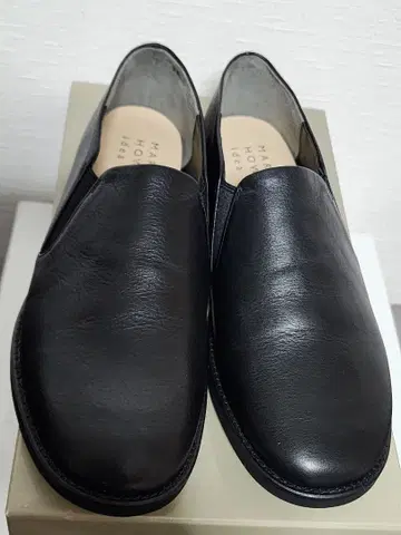 새상품 마가렛호웰 신발