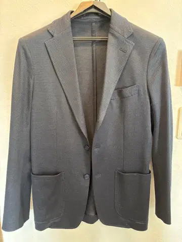 SHIPS 테일러드 자켓