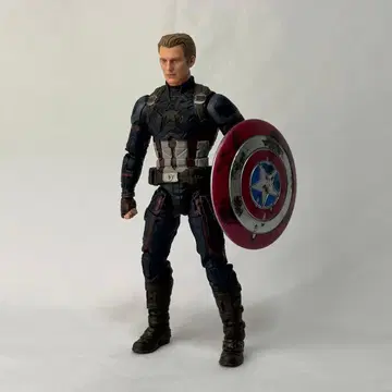 캡틴 아메리카 / 마블 레전드 어벤져스