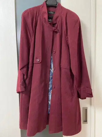 롱 코트 M 사이즈