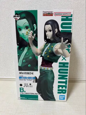 제일복권 HUNTER x HUNTER