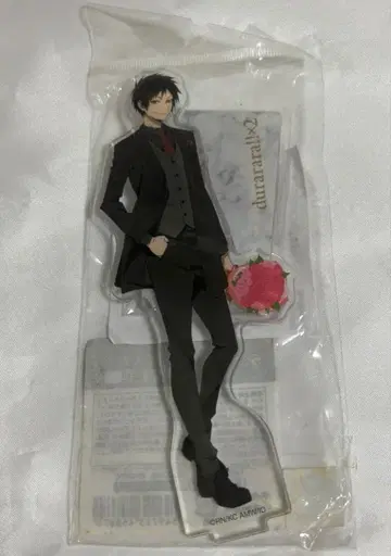 오리하라 이자야 아크릴 스탠드